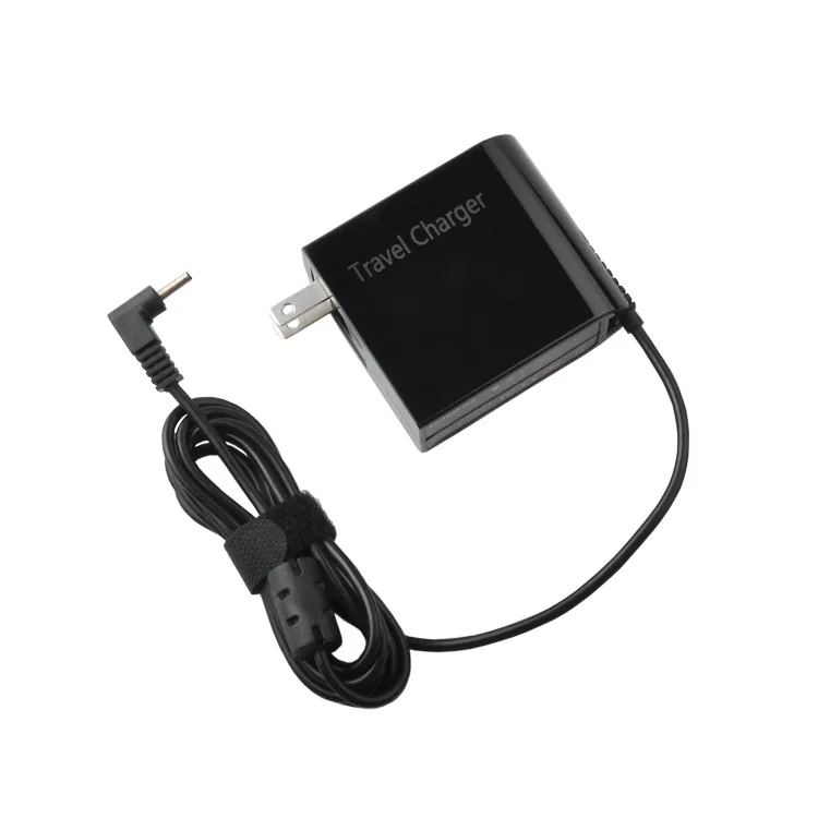 

19V 3.42A 65W Travel Power Adapter Charger For ASUS Zenbook UX21A UX31A UX32 UX32A UX32A-DB31 UX32A-DB51 UX32VD Light Version