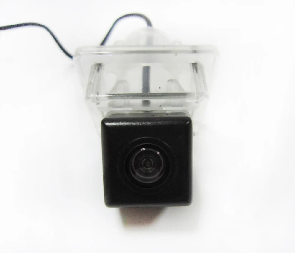 Бесплатная доставка! Автомобильная камера заднего вида CCD для Mercedes Benz C E S CLASS CL W204