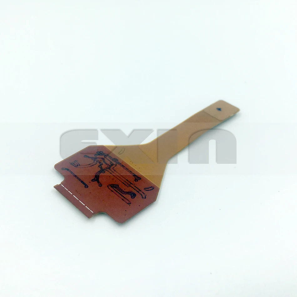 Новый поздний 2008 A1278 трекпад тачпад гибкий кабель 821-0647-B для Apple Macbook 13 &quotA1278