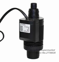 220v jp 450g 6w water pump for sunsun hw 603b hw 602b filter canister replacement component filter original accessories