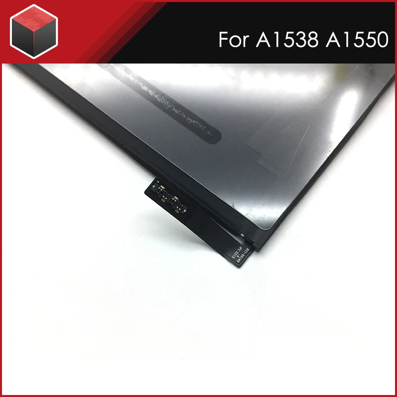 Запасная батарея для iPad mini 4 A1538 A1550 0 Cycle 5124mAh 821-00189-A generation запасная часть батареи с
