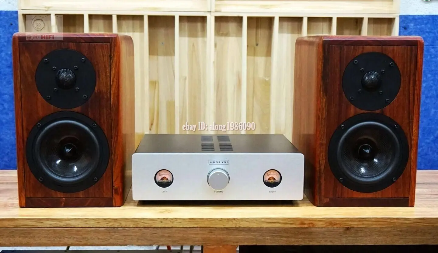 ZEROZONE готовые HIFI стерео LM3886 аудио усилитель мощности 60 Вт + классический