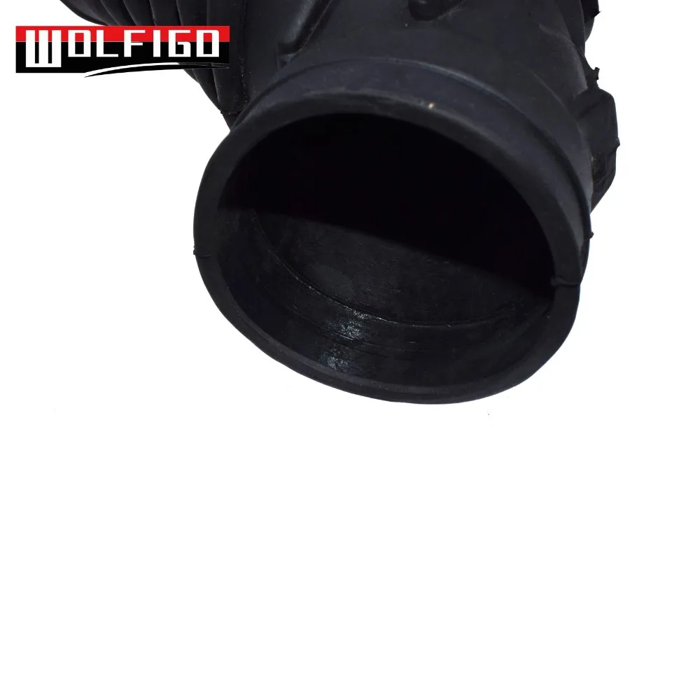 WOLFIGO для BMW E36 316i COMPACT COUPE M43 воздухозаборный шланг с воздушным фильтром 13711739575