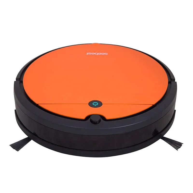 Multifunctional Intelligent Robotic Vacuum Cleaner Self-Charge Remote Control | Бытовая техника