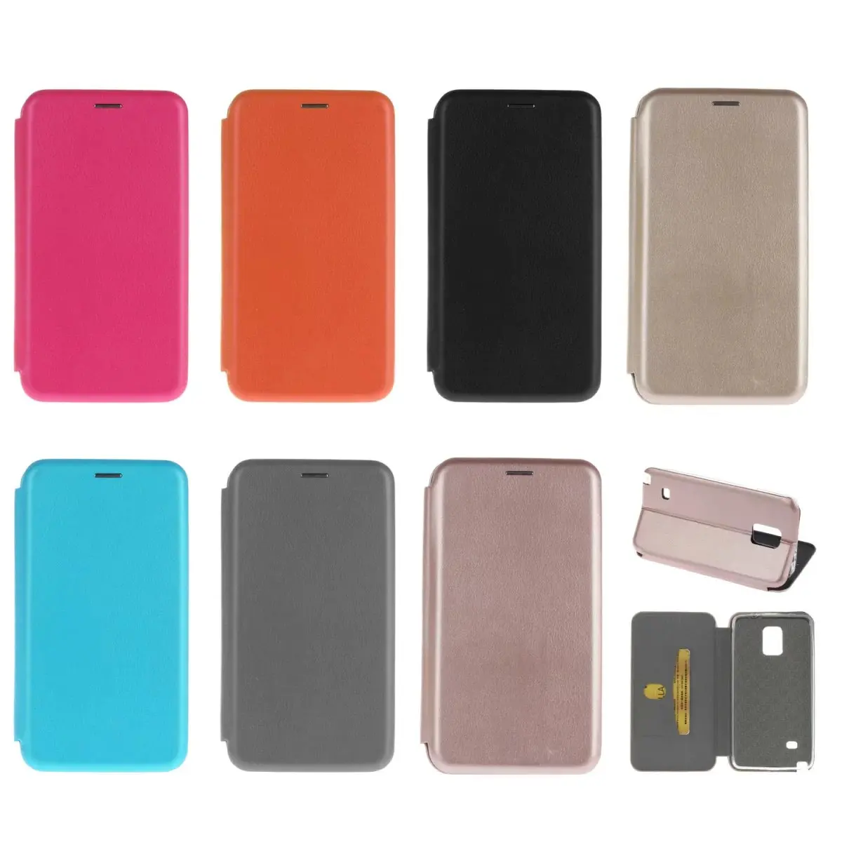 Mdfundas для samsung galaxy note 4 case флип pu кожа Coque Стенд Карты Мешок Углу Защитная Кожа Моды