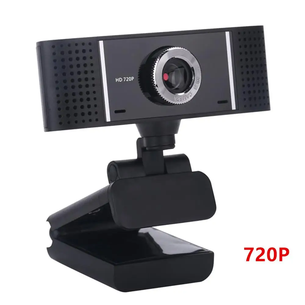 Красный Веб-камера 1080P USB камера встроенный HD микрофон веб-камера 1920x1080 p USB штекер ПК камера - Цвет: Красный