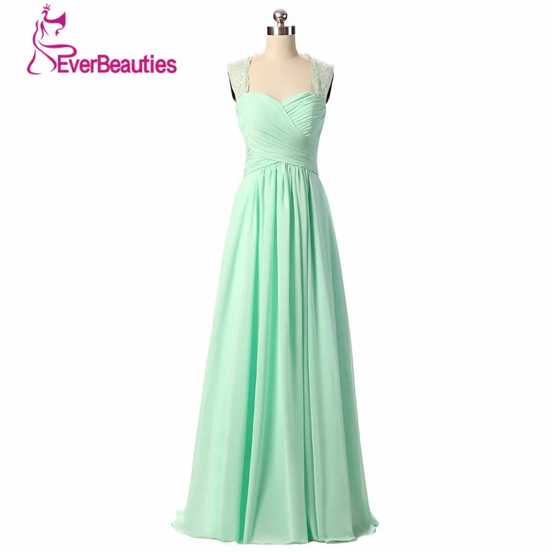 Платья для подружек невесты шифоновое платье длиной до пола цвета: коралловый