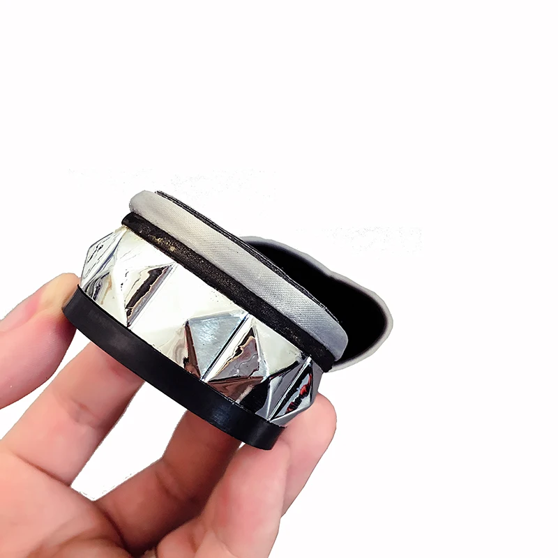 Aphixta Women Shoes Fashion Rose Flower Slippers Shallow Embroidery Low Heel Flat With Autumn Floral Point Toe Outdoor Slipper | Обувь