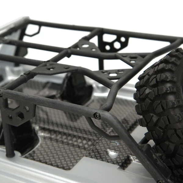 HG RC Crawler Shell Assembly For P402 1/10 4WD HG-CKP402 | Игрушки и хобби