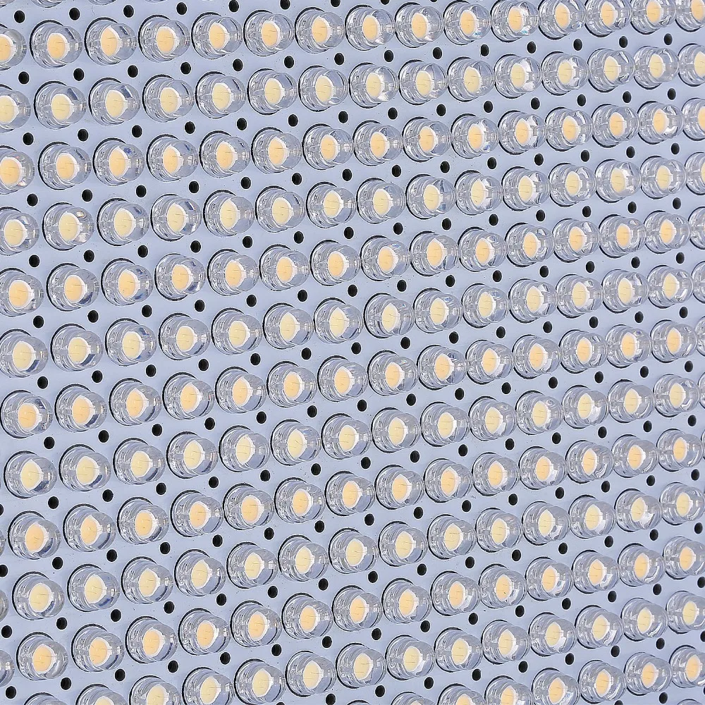 Neewer Dimmable двухцветный светодиодный с u образным кронштейном профессиональный