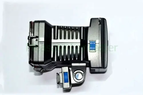 LED-5010A Камера видео 6 светодиодный светильник для цифровой зеркальной камеры Canon