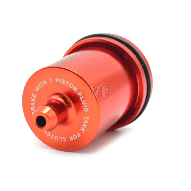 for yamaha mt01 mt03 mt07 mt09 mt10 2013-2016 Motorcycle CNC Aluminum Cylinder Brake Fluid Reservoir Clutch Tank Oil Cup | Автомобили и