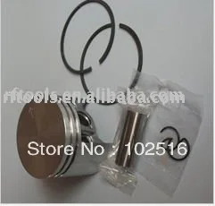 

380 chain saw high quality piston in china