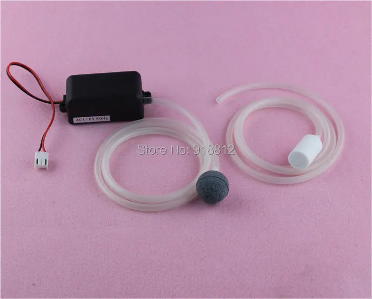 Распродажа мини-генератор озона воздушный насос 110 В переменного тока 60 Гц