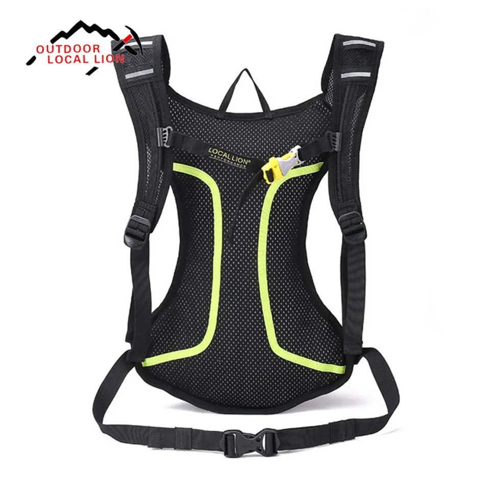 12л Mochilas Кемпинг Открытый Рюкзак Для Езды На Велосипеде дорожный рюкзак для
