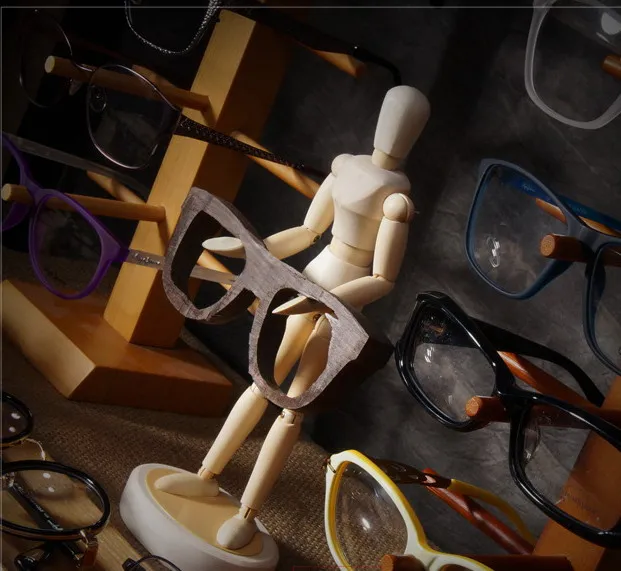 

Free Shipping!! Best Fashionable High Quality Wooden Mannequin Wooden Model Hot Sale