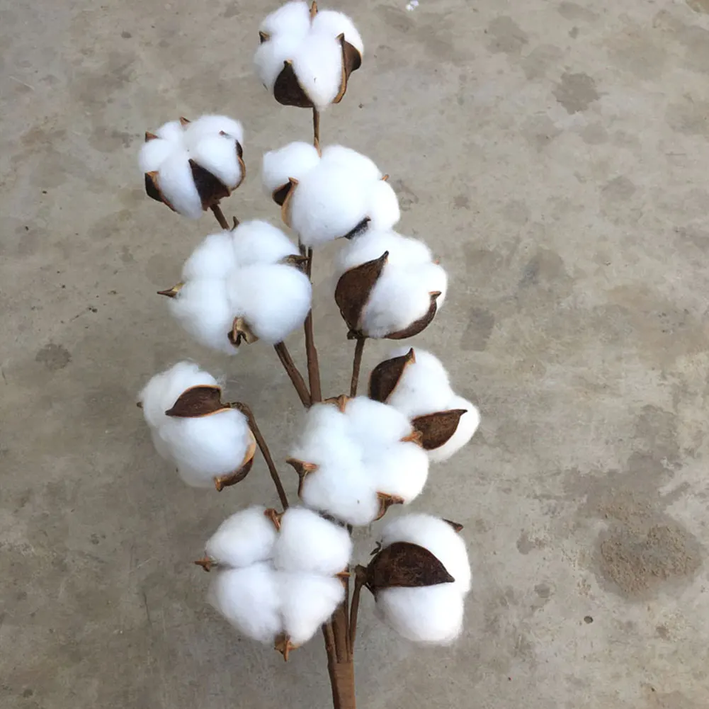 3 шт. Цветочные украшения сувениры свадебные Дисплей наполнитель искусственные