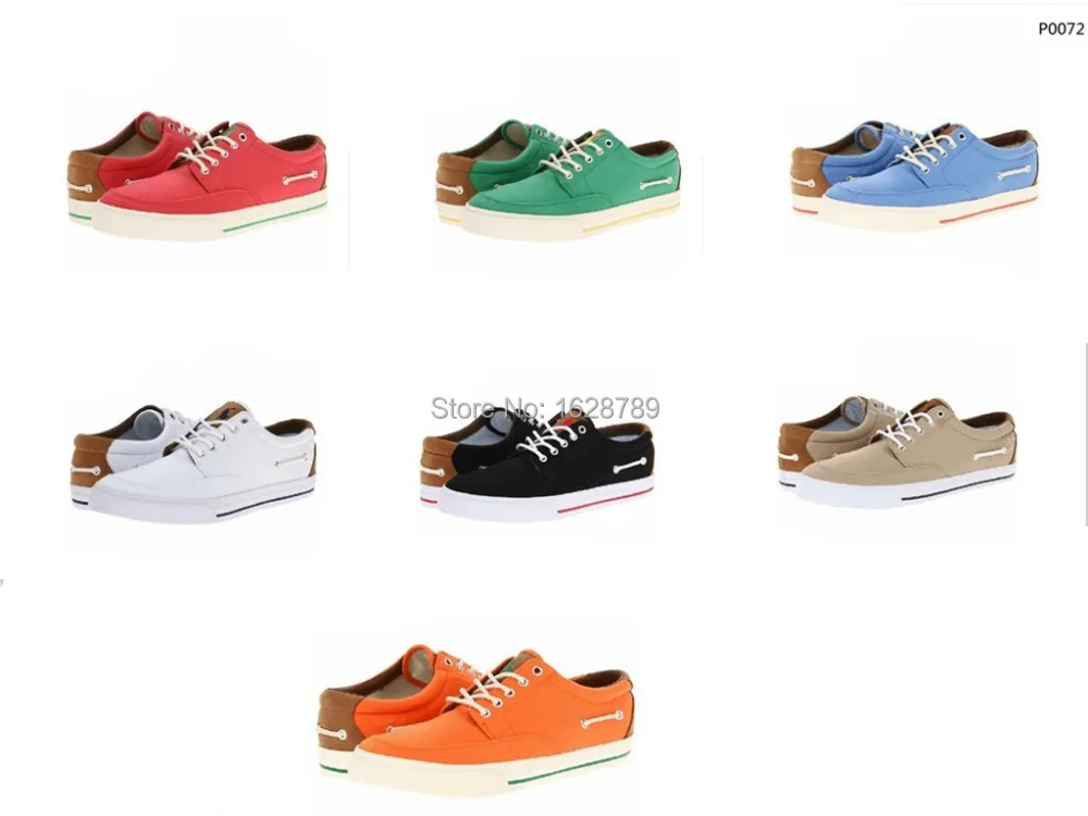 Sneakers Brand Fashion Casual Men's 