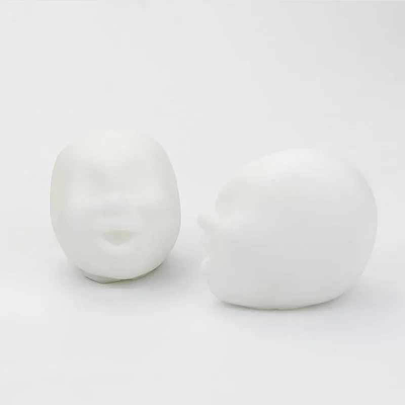 Мягкие милые Креативные забавные игрушки для снятия стресса детей и взрослых