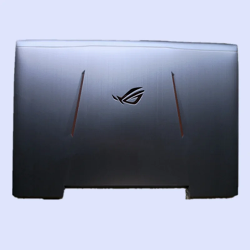 Ноутбук LCD задняя крышка верхняя 90% новый/ЖК передняя панель/Подставка для