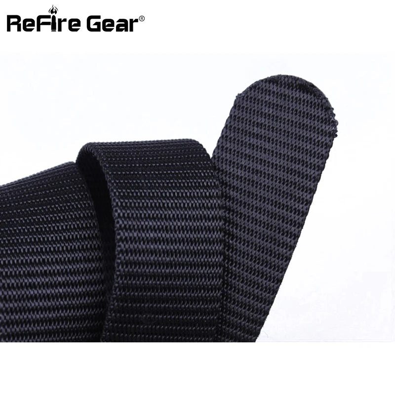 Мужской тактический ремень из нейлона с металлической пряжкой|belt male|tactical belt