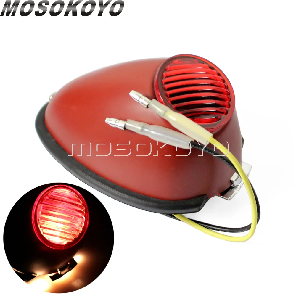 Задний фонарь для BMW Zundapp DB DS DBK KS KS750 M1 M1M M1S M72 R12 R75 R51 R61 R66 R71 K750| |