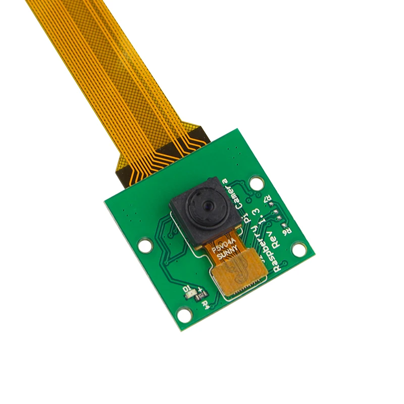 Raspberry Pi Zero Camera 5MP Mini Version 1080P Модуль камеры + кабель FFC 16 см для W / 1 3|Аксессуары
