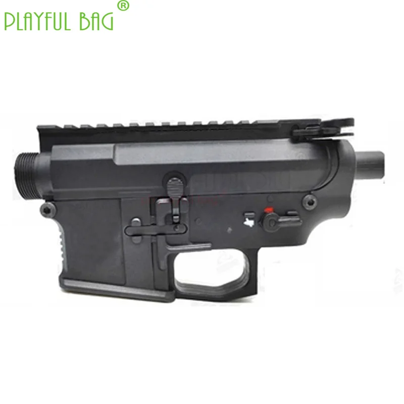 1pcs Открытый Охота DIY декоративные инструменты Ma gaiplus адаптируемый Сплит волна коробка jinming gen9 захватывающая волна № 2 сплит оболочка OA99 - Цвет: 1pcs