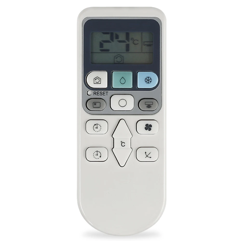 Кондиционер дистанционный пульт для экскаватора hitachi RAR 3V2 3U1 KTRL002 2P2 RAS S18CAK X18CBK E18CYK