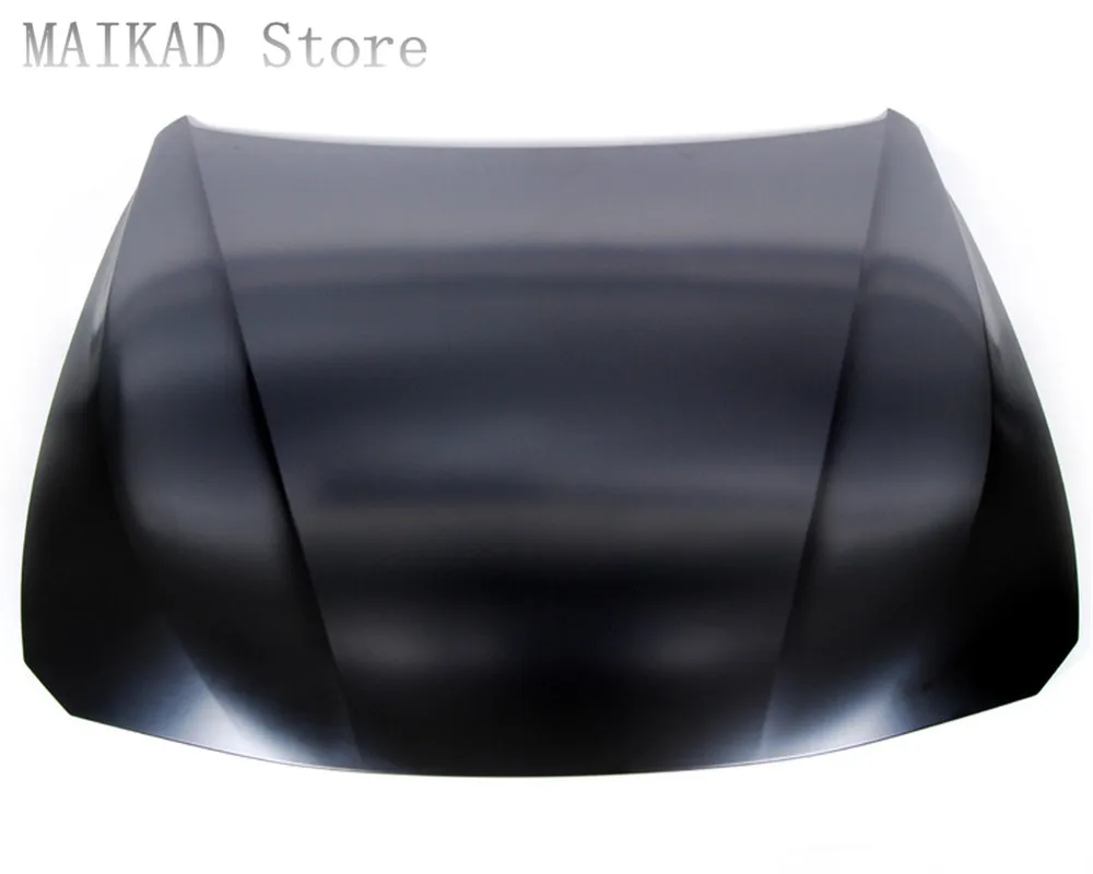 Передний капот для BMW F30 F31 F34 F35 316i 320i 328i 335i 316Li 320Li 328Li 335Li 316d 318d 320d 325d 41007290944|Капоты| |