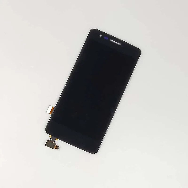 5 0 дюймов для LG K8 2017 дисплей X240 ЖК кодирующий преобразователь сенсорного экрана в
