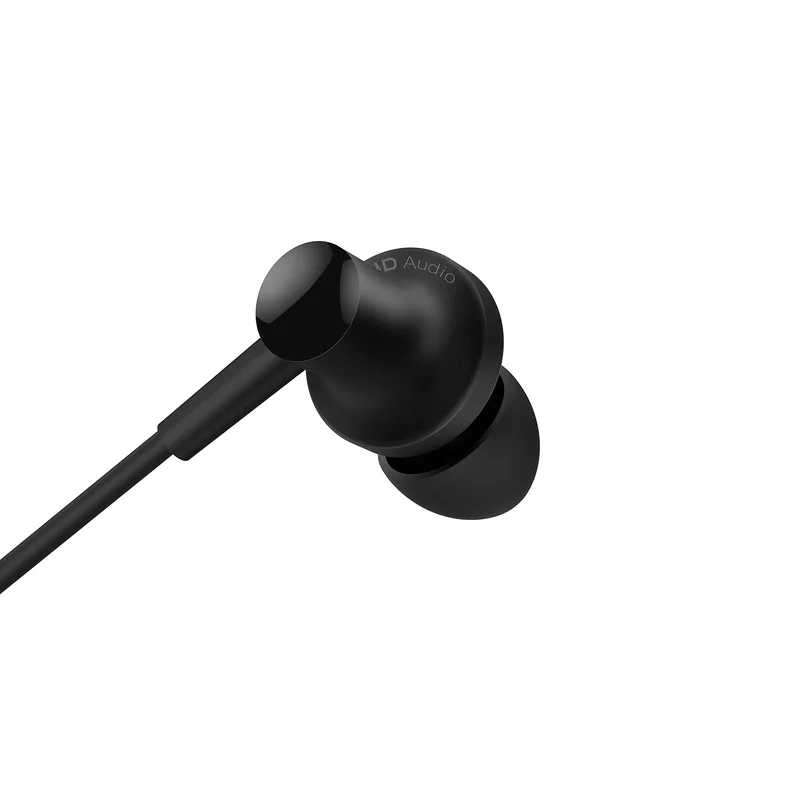 Оригинальные наушники Xiaomi Hybrid Pro 2 Mi вкладыши драйвера гибридная технология
