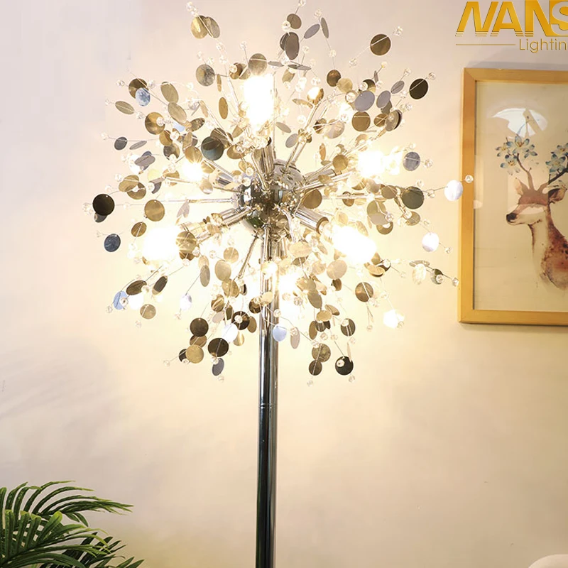

Indoor Lighting