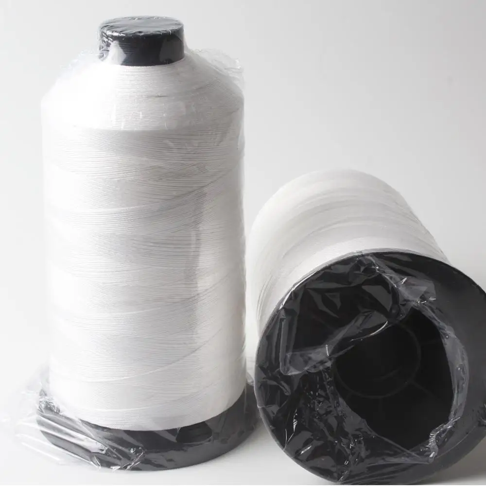Jeely 1 кг/катушка 200-600D/3 ткать диаметр 0 28-0 55 мм Твист UHMWPE швейная нить | Дом и сад