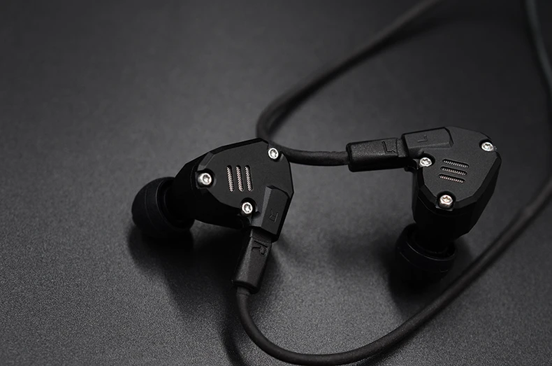 KZ ZS6 2DD+ 2BA Гибридный в ухо наушники Hi-Fi монитор DJ наушники для бега Earplug гарнитура вкладыши KZ ZS6 ZS10 ZS5 AS10 ES4