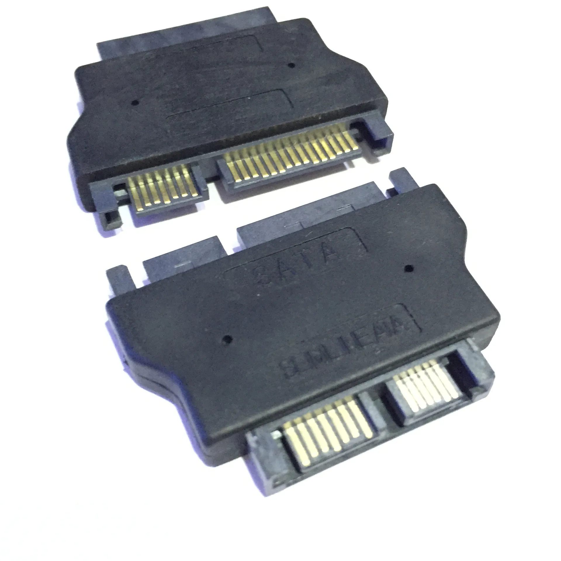 Переходник SATA 22 pin p male to ODD slimline 13 CD-ROM | Компьютеры и офис