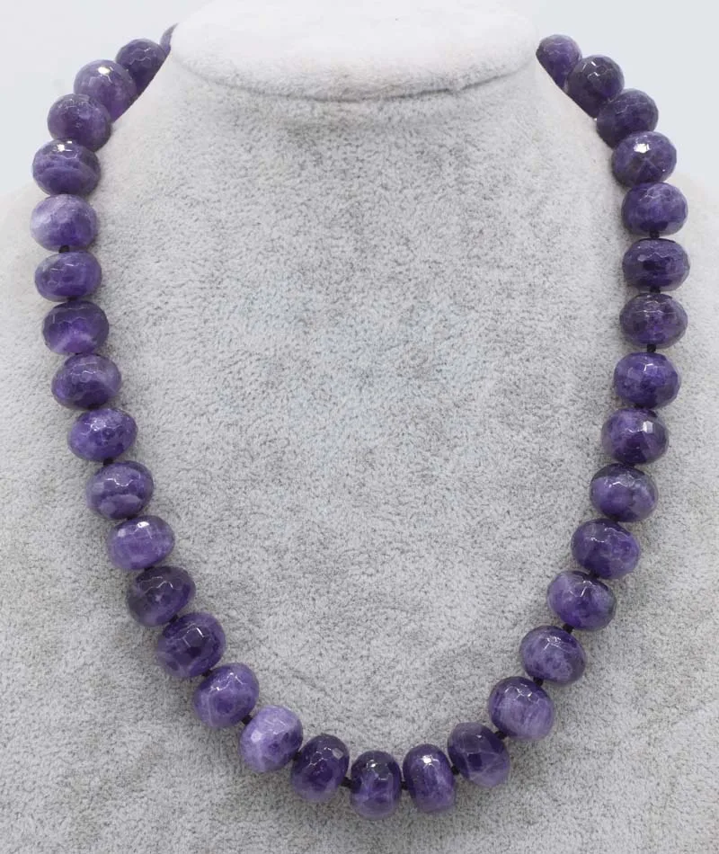 Ожерелье из бисера диаметром 10*14 мм/12 мм 18 дюймов|necklace| |