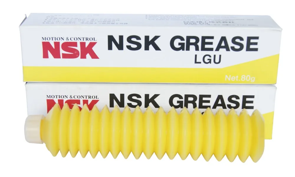 NSK GREASE (LGU) | Обустройство дома
