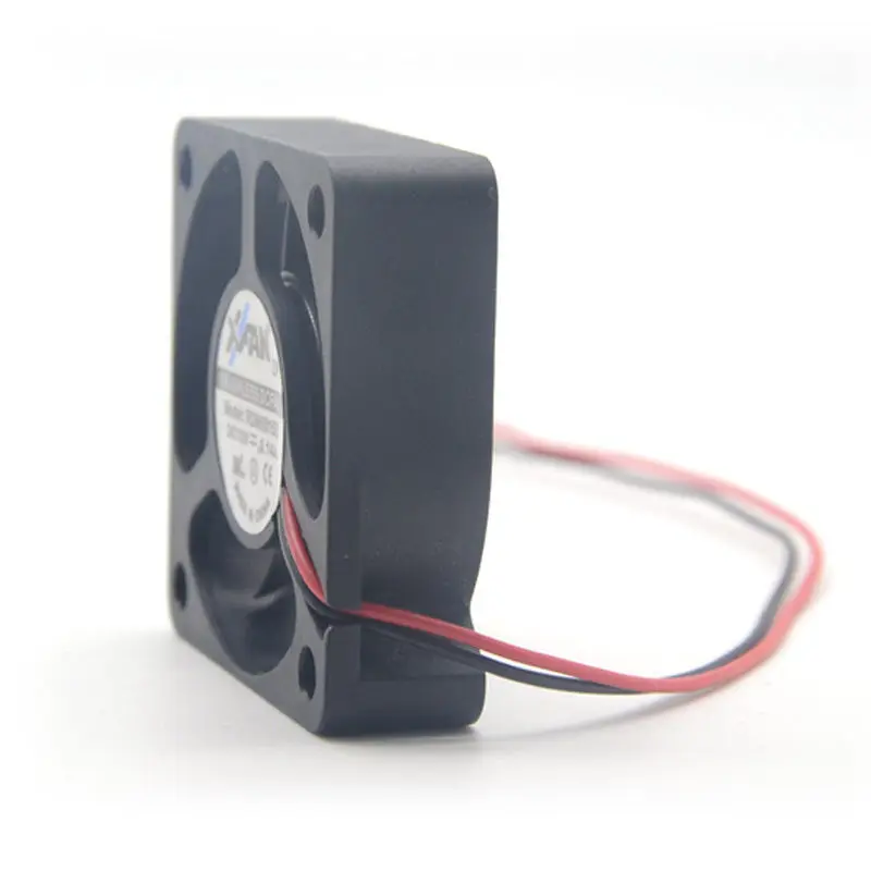 SXDOOL RDM5015S DC12V 0.14A 50 мм охлаждающий вентилятор 2Pin 50x50x15 мм