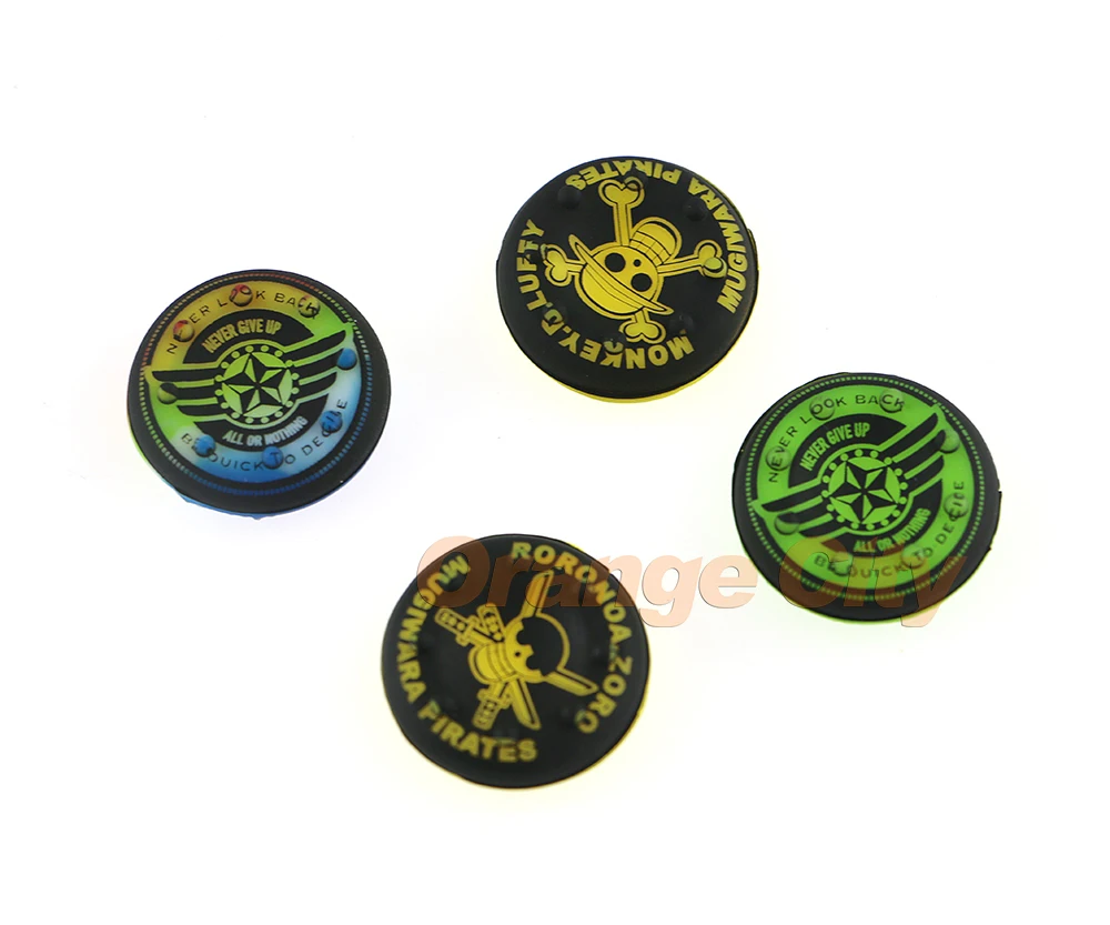 Резиновая силиконовая наклейка ChengChengDianWan на большой палец чехол Обложка ручки