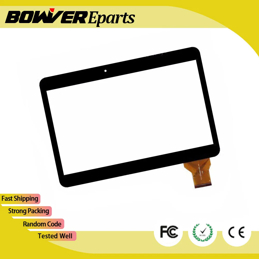 10 6 &quotпланшет сенсорный экран YLD-CEGA300-FPC-A0 YCG-C10.1-182B-01-F-01 YJ156FPC-V0 VTC5010A28-FPC-1.0 WSD-A300 панель