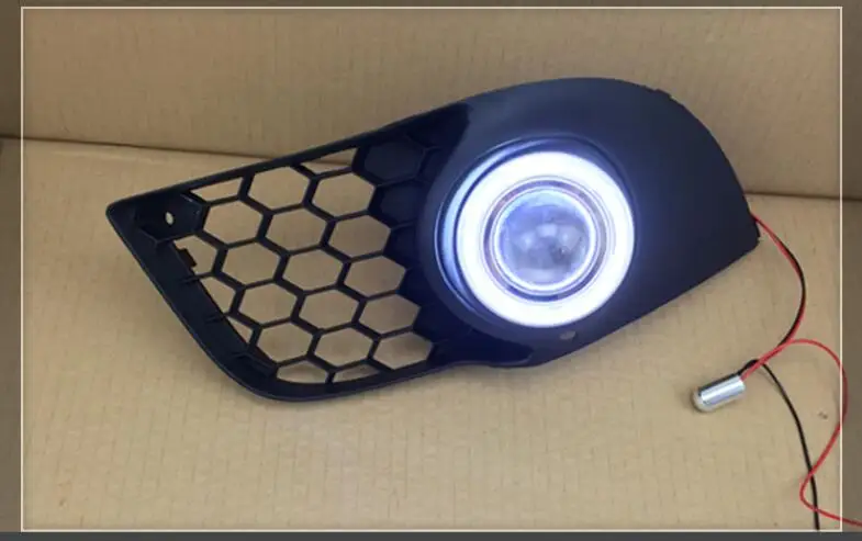 2010~2016 Lancer fog light Free ship!halogen headlight ASX 3000GT Expo Eclipse verada Triton nimbus sportLancer day lamp | Автомобили и