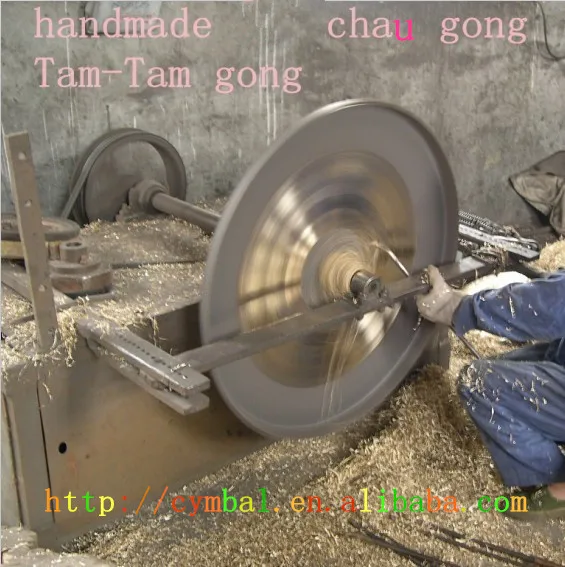 

Arborea 30'' wind gong feng gong Traditional Chinese Gong