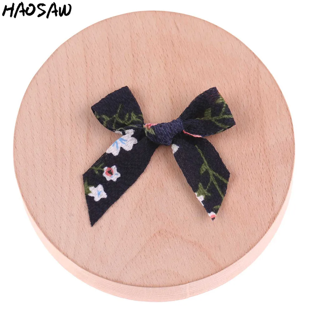 

50*50MM 10Pcs/Lot Bowknot Handmade Jewelry For DIY Accessories/Jewelry Findings/Earrings Accessories/Embellishment Making