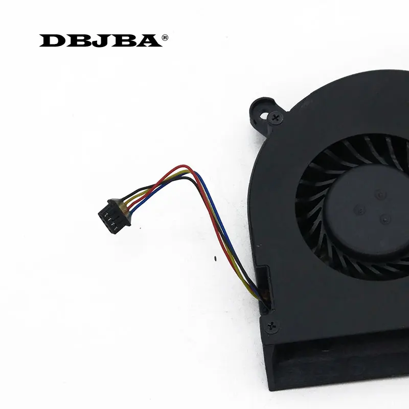 Вентилятор охлаждения процессора ноутбука для Dell Latitude E5530 MF60120V1 C420 G9A DC28000AESL 9HTYD