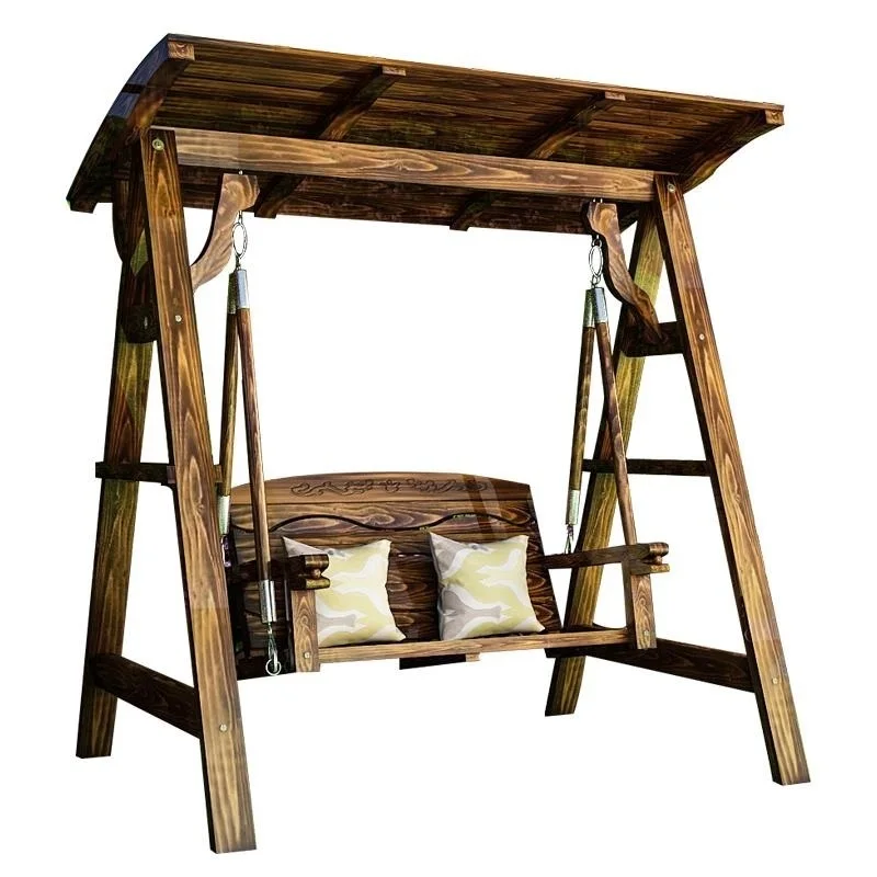 Arredo mobilli Da Giardino Hamac Balkon винтажная деревянная потертая шикарная мебель Mueble De Jardin