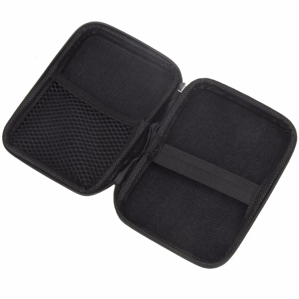 Чехол для внешнего жесткого диска 2 5 дюйма с USB разъемом|hdd carry|hdd carry casehard drive disk case |