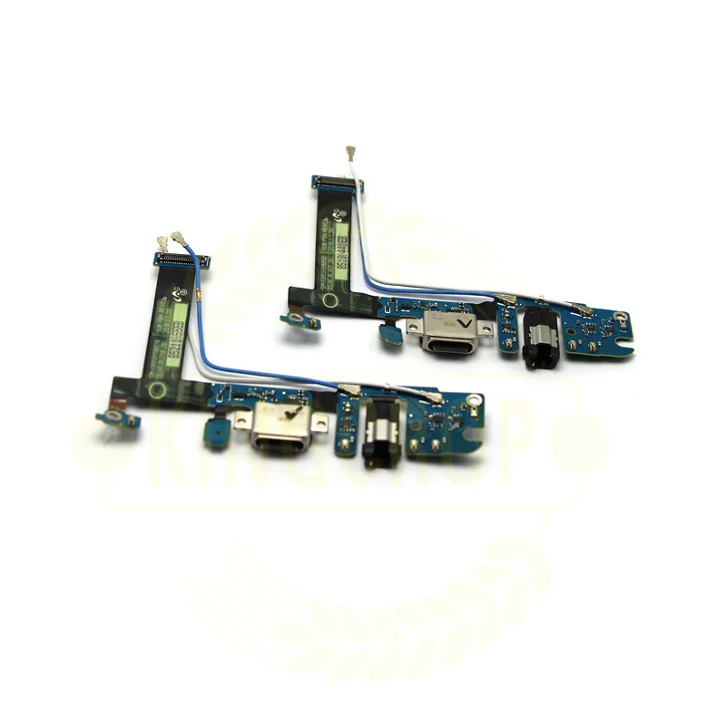 Для samsung A8 star(A9 star) g8850 USB док-разъем зарядный порт гибкий кабель для Samsung Galaxy A9 Star G885F