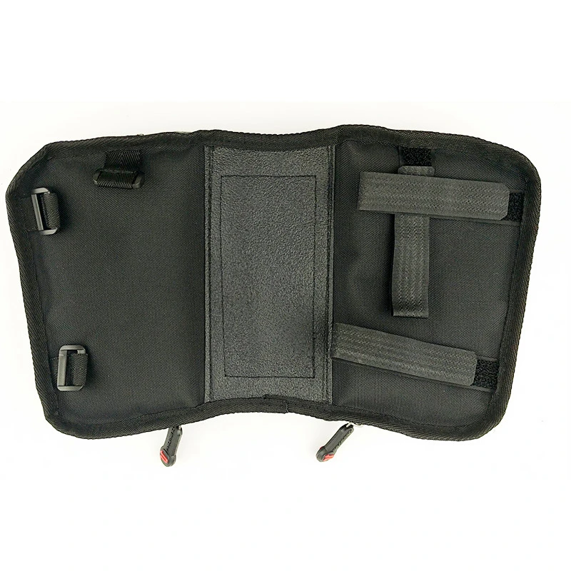 Promend крепящаяся на переднюю раму Топ труба Водонепроницаемый сенсорный Экран