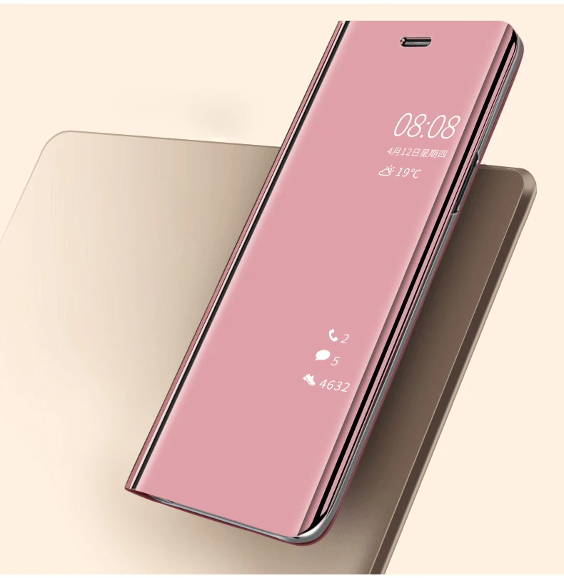 Смарт-чехол с откидной крышкой чехол для samsung Galaxy S9 S10 S8 Примечание 10 9 8 A9 A7 A8 A6 плюс 5G S10E A70 A50 A8s S7 край M20 M30 чехол